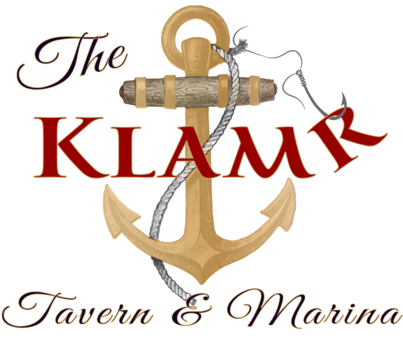 Thee at the Klam’r Tavern in Clifton Park