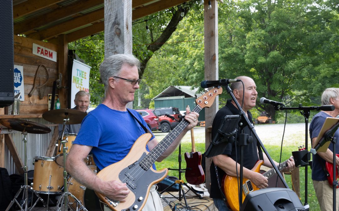 Rescheduled:  Thee Returns to the Albany Elks Club’s Jolly Cork!
